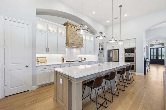 2112 Strolling Way, Argyle, TX 76226