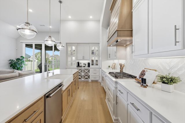 2112 Strolling Way, Argyle, TX 76226