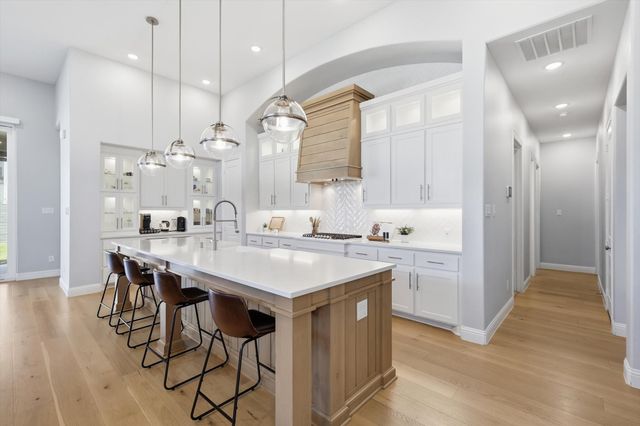 2112 Strolling Way, Argyle, TX 76226