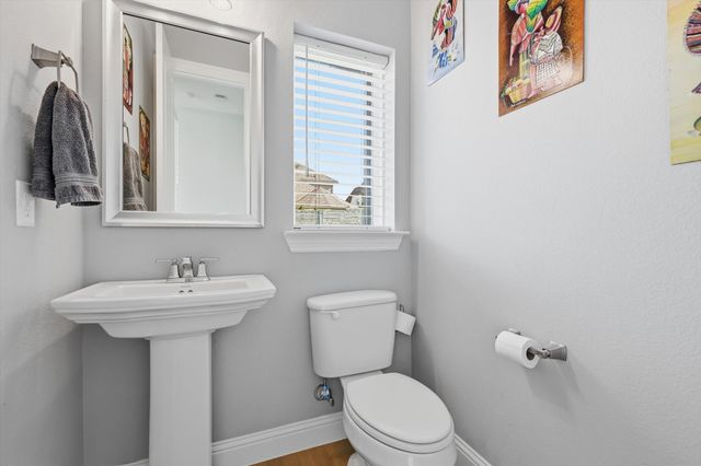 2112 Strolling Way, Argyle, TX 76226