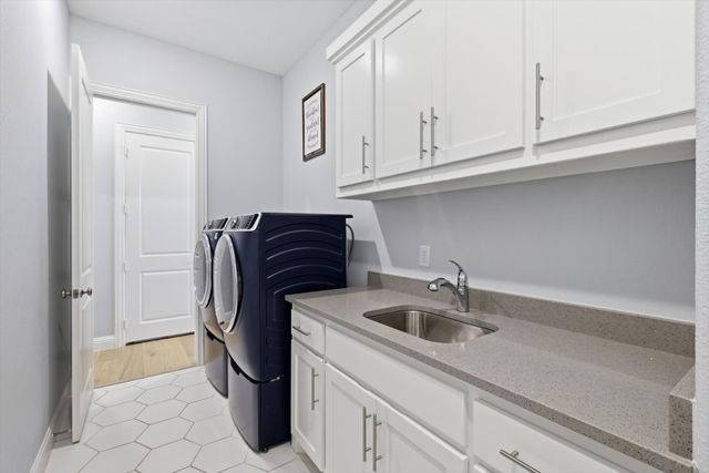 2112 Strolling Way, Argyle, TX 76226