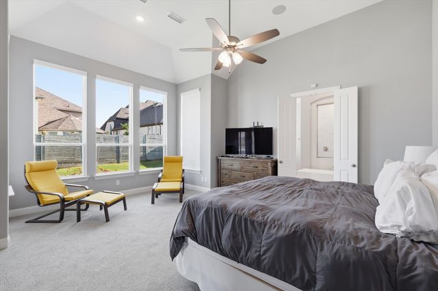 2112 Strolling Way, Argyle, TX 76226