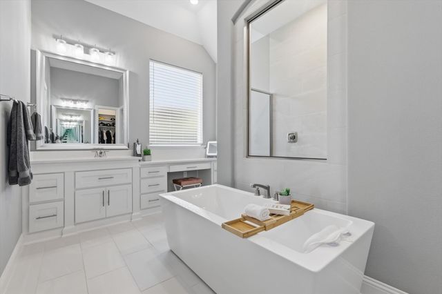 2112 Strolling Way, Argyle, TX 76226