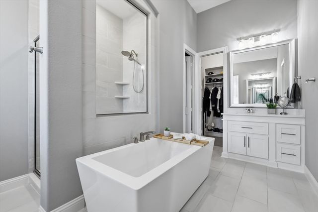 2112 Strolling Way, Argyle, TX 76226