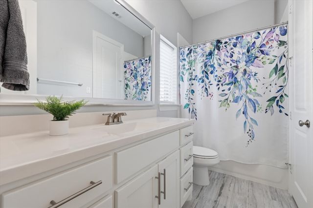 2112 Strolling Way, Argyle, TX 76226