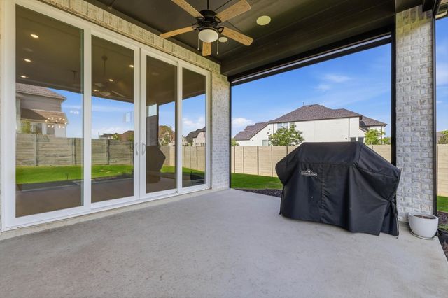 2112 Strolling Way, Argyle, TX 76226