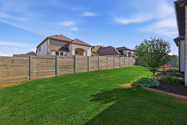 2112 Strolling Way, Argyle, TX 76226