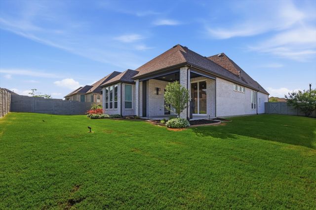 2112 Strolling Way, Argyle, TX 76226