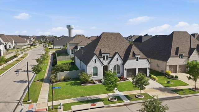 2112 Strolling Way, Argyle, TX 76226