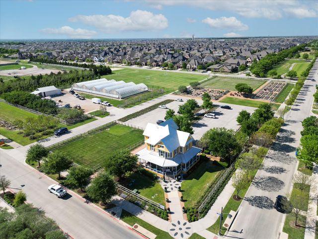 2112 Strolling Way, Argyle, TX 76226