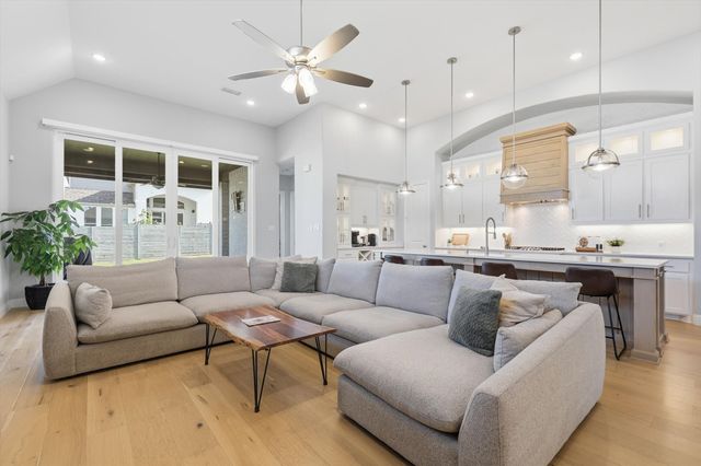 2112 Strolling Way, Argyle, TX 76226