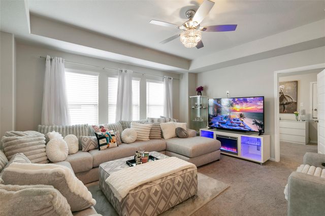 3014 Sophie Court, Missouri City, TX 77459