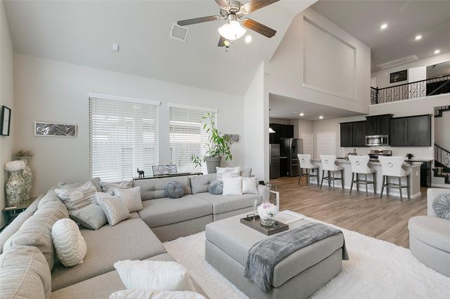 3014 Sophie Court, Missouri City, TX 77459