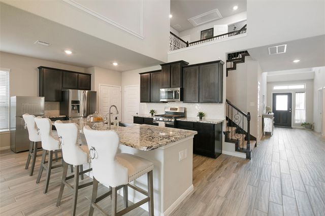 3014 Sophie Court, Missouri City, TX 77459