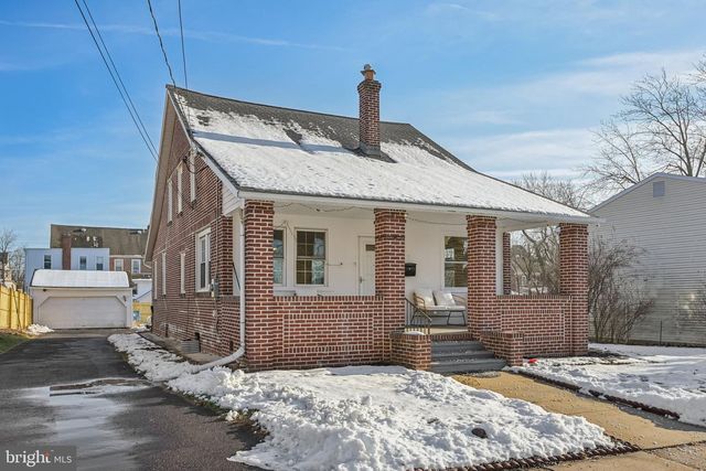 307 SUSQUEHANNA AVE, Lansdale, PA 19446