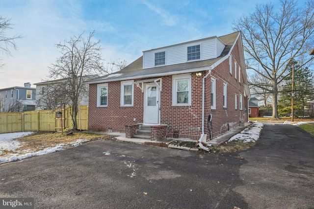 307 SUSQUEHANNA AVE, Lansdale, PA 19446