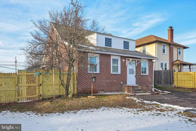 307 SUSQUEHANNA AVE, Lansdale, PA 19446