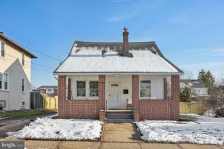 307 SUSQUEHANNA AVE, Lansdale, PA 19446