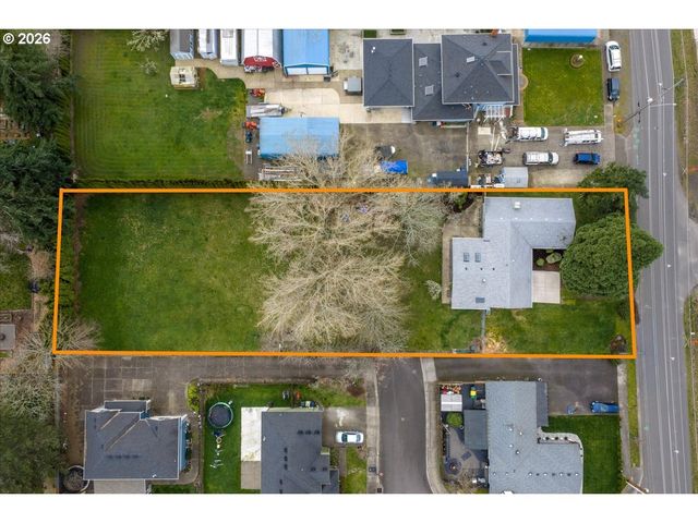 20070 Sw BLANTON St, Beaverton, OR 97078