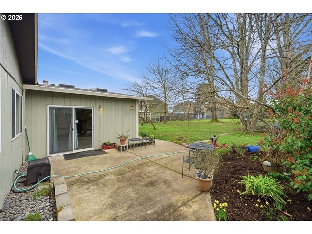 20070 Sw BLANTON St, Beaverton, OR 97078