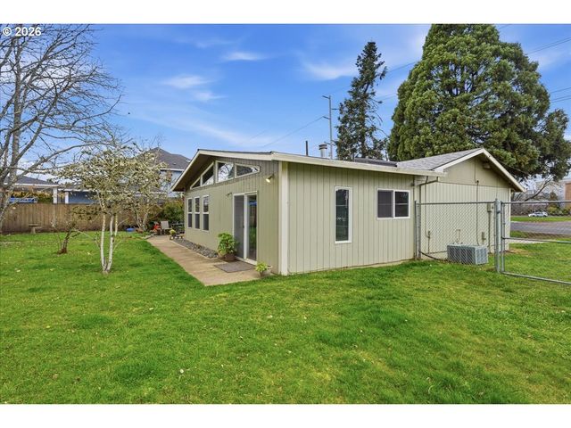 20070 Sw BLANTON St, Beaverton, OR 97078
