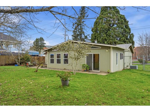 20070 Sw BLANTON St, Beaverton, OR 97078