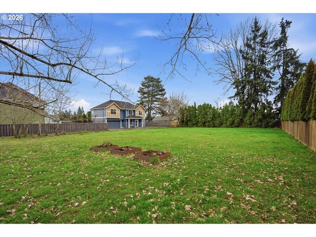 20070 Sw BLANTON St, Beaverton, OR 97078