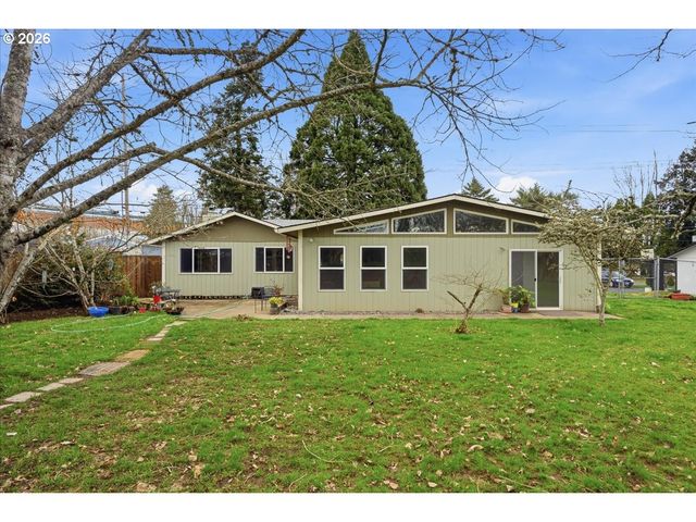 20070 Sw BLANTON St, Beaverton, OR 97078