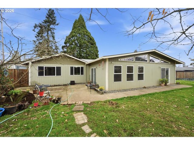 20070 Sw BLANTON St, Beaverton, OR 97078