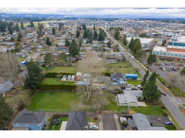 20070 Sw BLANTON St, Beaverton, OR 97078