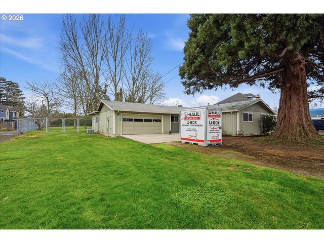 20070 Sw BLANTON St, Beaverton, OR 97078