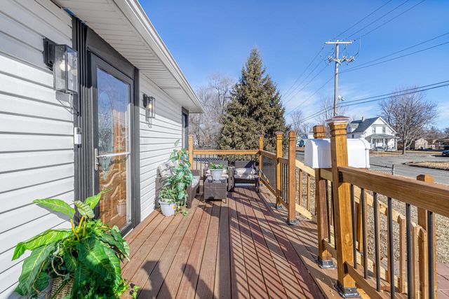 550 N 32ND Street, Council Bluffs, IA 51501