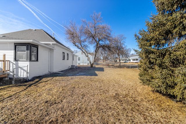 550 N 32ND Street, Council Bluffs, IA 51501