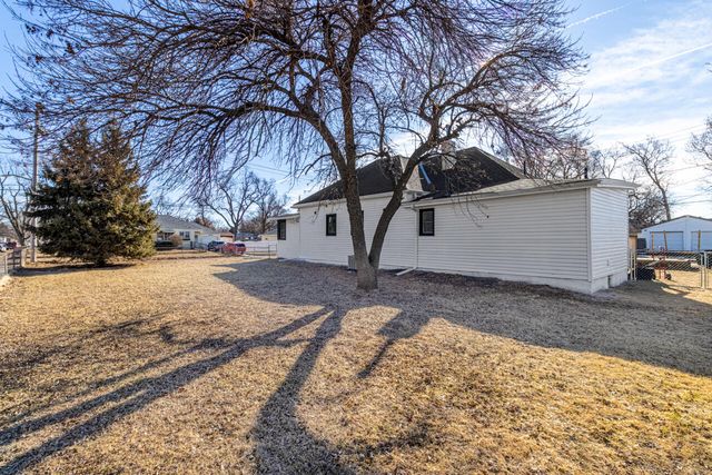 550 N 32ND Street, Council Bluffs, IA 51501