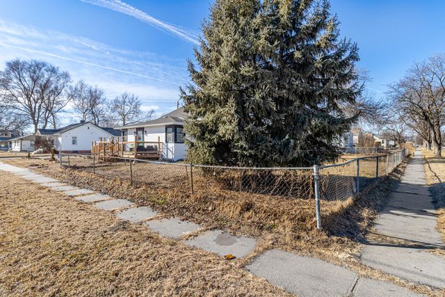 550 N 32ND Street, Council Bluffs, IA 51501