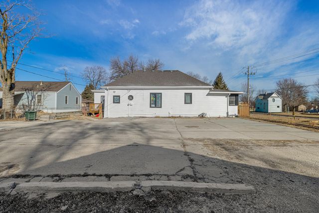 550 N 32ND Street, Council Bluffs, IA 51501