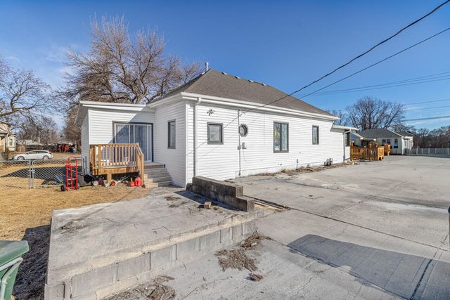 550 N 32ND Street, Council Bluffs, IA 51501