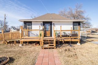 550 N 32ND Street, Council Bluffs, IA 51501