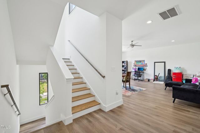 2007 Jade Street, Durham, NC 27713