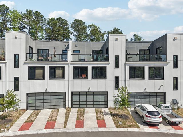 2007 Jade Street, Durham, NC 27713