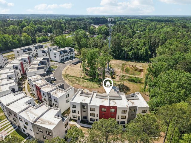 2007 Jade Street, Durham, NC 27713