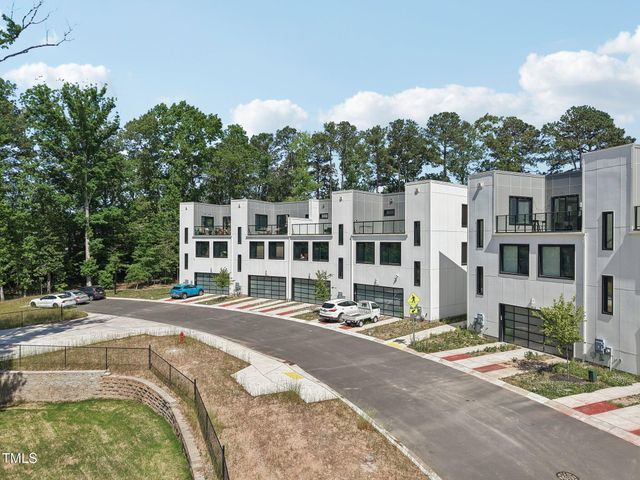 2007 Jade Street, Durham, NC 27713