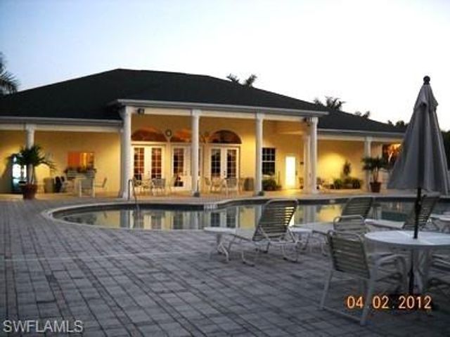 27115 Matheson AVE 104, Bonita Springs, FL 34135