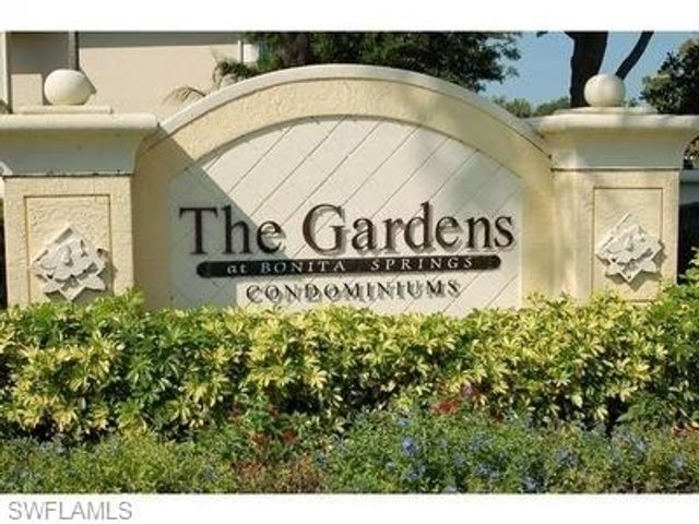 27115 Matheson AVE 104, Bonita Springs, FL 34135