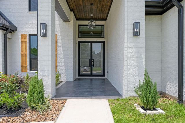 143 Bent Tree Lane, Montgomery, TX 77356