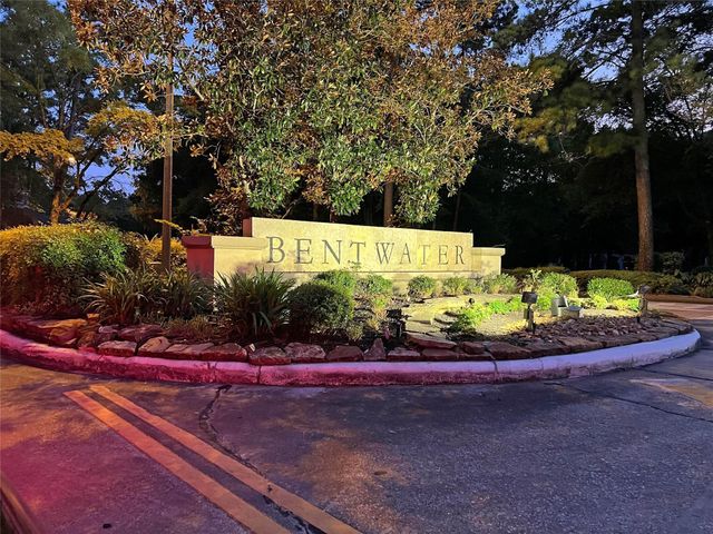 143 Bent Tree Lane, Montgomery, TX 77356