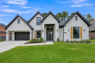 143 Bent Tree Lane, Montgomery, TX 77356