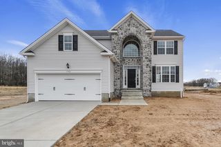 279 KEGGIN DR, Greenwood, DE 19950