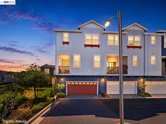 8540 Tailwind Ave, Newark, CA 94560