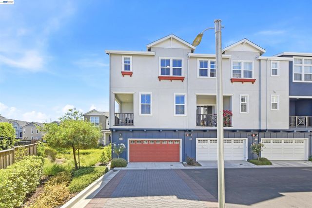 8540 Tailwind Ave, Newark, CA 94560